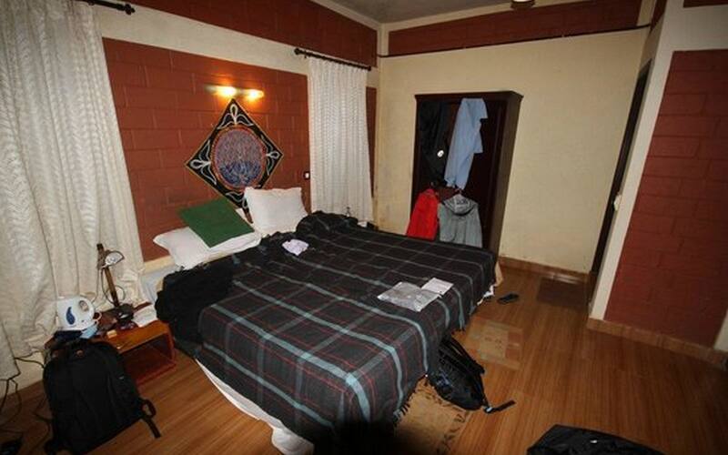 Wynberg Resort, Wayanad 3